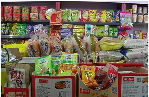 守護兒童舌尖安全，共建和諧校園生活