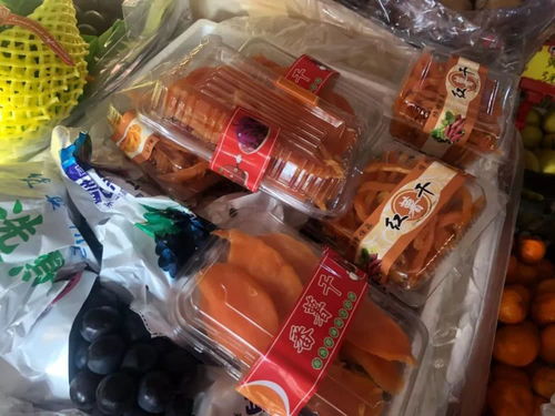 守護節日安全，保障放心消費——我縣開展春節期間食品安全與日用百貨質量大檢查