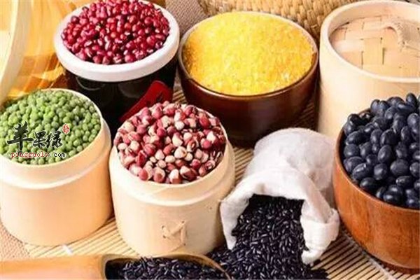 豆類營養價值高，為何結締組織病患者需謹慎食用？