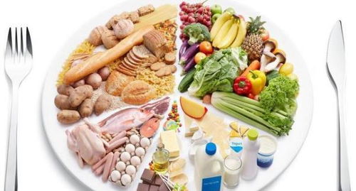 孕期飲食三要素 科學忌口，助力寶寶健康發育